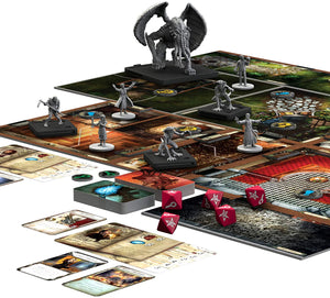 Mansions of Madness [2nd Edition]