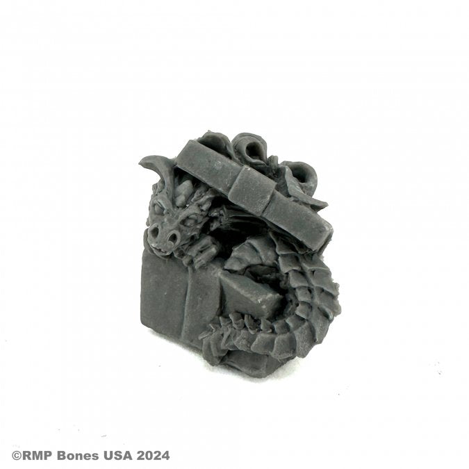 Reaper Minis: Gift Dragon - 01453