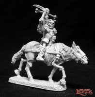 Reaper Miniatures Metal: Dark Heaven Legends (1-50)