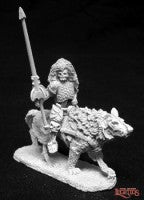 Reaper Miniatures Metal: Dark Heaven Legends (1-50)