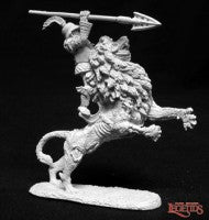 Reaper Miniatures Metal: Dark Heaven Legends (1-50)