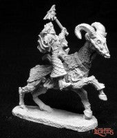 Reaper Miniatures Metal: Dark Heaven Legends (1-50)
