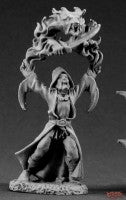 Reaper Miniatures Metal: Dark Heaven Legends (1-50)
