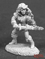 Reaper Miniatures Metal: Dark Heaven Legends (1-50)