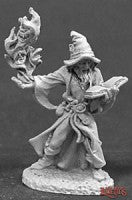 Reaper Miniatures Metal: Dark Heaven Legends (1-50)