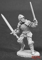 Reaper Miniatures Metal: Dark Heaven Legends (1-50)