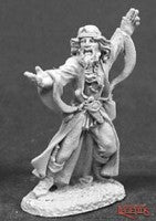 Reaper Miniatures Metal: Dark Heaven Legends (1-50)