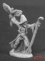 Reaper Miniatures Metal: Dark Heaven Legends (1-50)