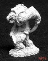 Reaper Miniatures Metal: Dark Heaven Legends (1-50)