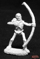 Reaper Miniatures Metal: Dark Heaven Legends (1-50)