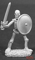 Reaper Miniatures Metal: Dark Heaven Legends (1-50)