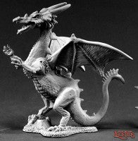 Reaper Miniatures Metal: Dark Heaven Legends (1-50)
