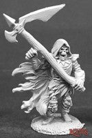 Reaper Miniatures Metal: Dark Heaven Legends (1-50)