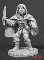 Reaper Miniatures Metal: Dark Heaven Legends (1-50)