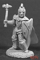 Reaper Miniatures Metal: Dark Heaven Legends (1-50)
