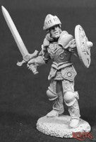 Reaper Miniatures Metal: Dark Heaven Legends (1-50)
