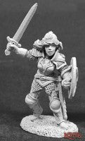 Reaper Miniatures Metal: Dark Heaven Legends (1-50)