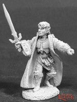 Reaper Miniatures Metal: Dark Heaven Legends (1-50)