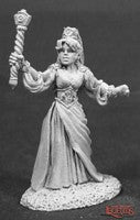 Reaper Miniatures Metal: Dark Heaven Legends (1-50)