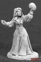 Reaper Miniatures Metal: Dark Heaven Legends (1-50)
