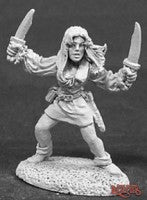 Reaper Miniatures Metal: Dark Heaven Legends (1-50)