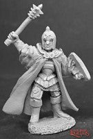 Reaper Miniatures Metal: Dark Heaven Legends (1-50)