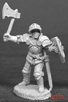 Reaper Miniatures Metal: Dark Heaven Legends (1-50)