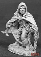 Reaper Miniatures Metal: Dark Heaven Legends (1-50)
