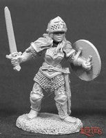 Reaper Miniatures Metal: Dark Heaven Legends (1-50)