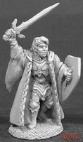 Reaper Miniatures Metal: Dark Heaven Legends (1-50)