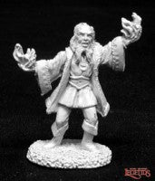 Reaper Miniatures Metal: Dark Heaven Legends (1-50)