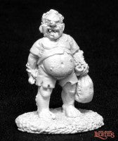 Reaper Miniatures Metal: Dark Heaven Legends (1-50)