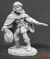 Reaper Miniatures Metal: Dark Heaven Legends (1-50)