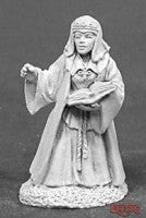 Reaper Miniatures Metal: Dark Heaven Legends (1-50)
