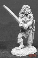 Reaper Miniatures Metal: Dark Heaven Legends (1-50)