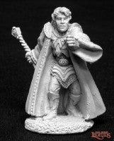 Reaper Miniatures Metal: Dark Heaven Legends (1-50)