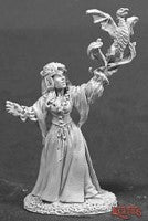 Reaper Miniatures Metal: Dark Heaven Legends (1-50)