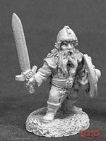 Reaper Miniatures Metal: Dark Heaven Legends (1-50)
