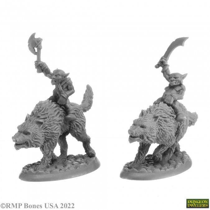 Reaper: Dungeon Dwellers (41-80)