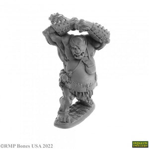 Reaper: Dungeon Dwellers (41-80)