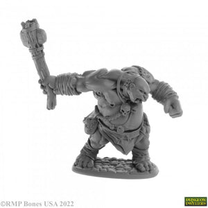 Reaper: Dungeon Dwellers (41-80)