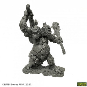 Reaper: Dungeon Dwellers (41-80)