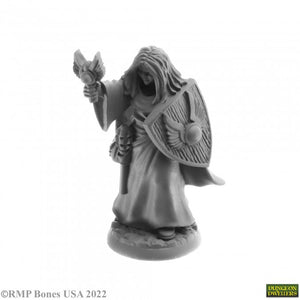 Reaper: Dungeon Dwellers (41-80)