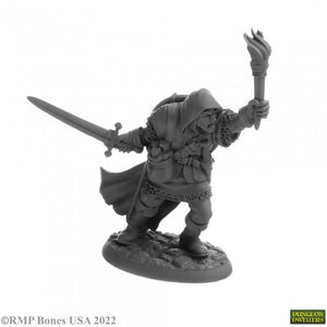 Reaper: Dungeon Dwellers (41-80)