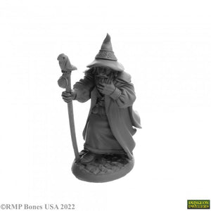 Reaper: Dungeon Dwellers (41-80)