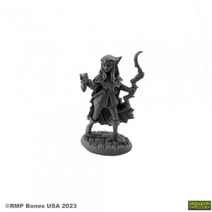 Reaper: Dungeon Dwellers (41-80)