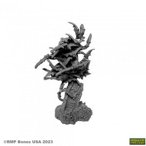 Reaper: Dungeon Dwellers (41-80)