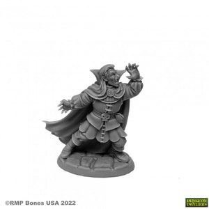 Reaper: Dungeon Dwellers (41-80)