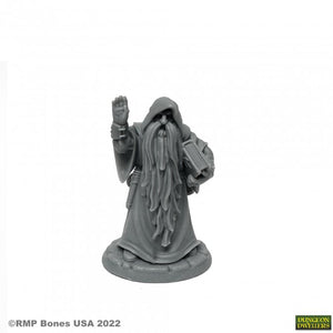 Reaper: Dungeon Dwellers (41-80)