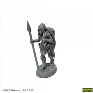 Reaper: Dungeon Dwellers (41-80)